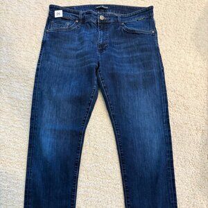 Mavi Jeans Jake 35x32 - Lightly worn, no damage or stains.